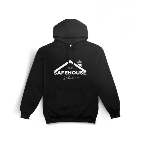 The Safehouse Hoodie